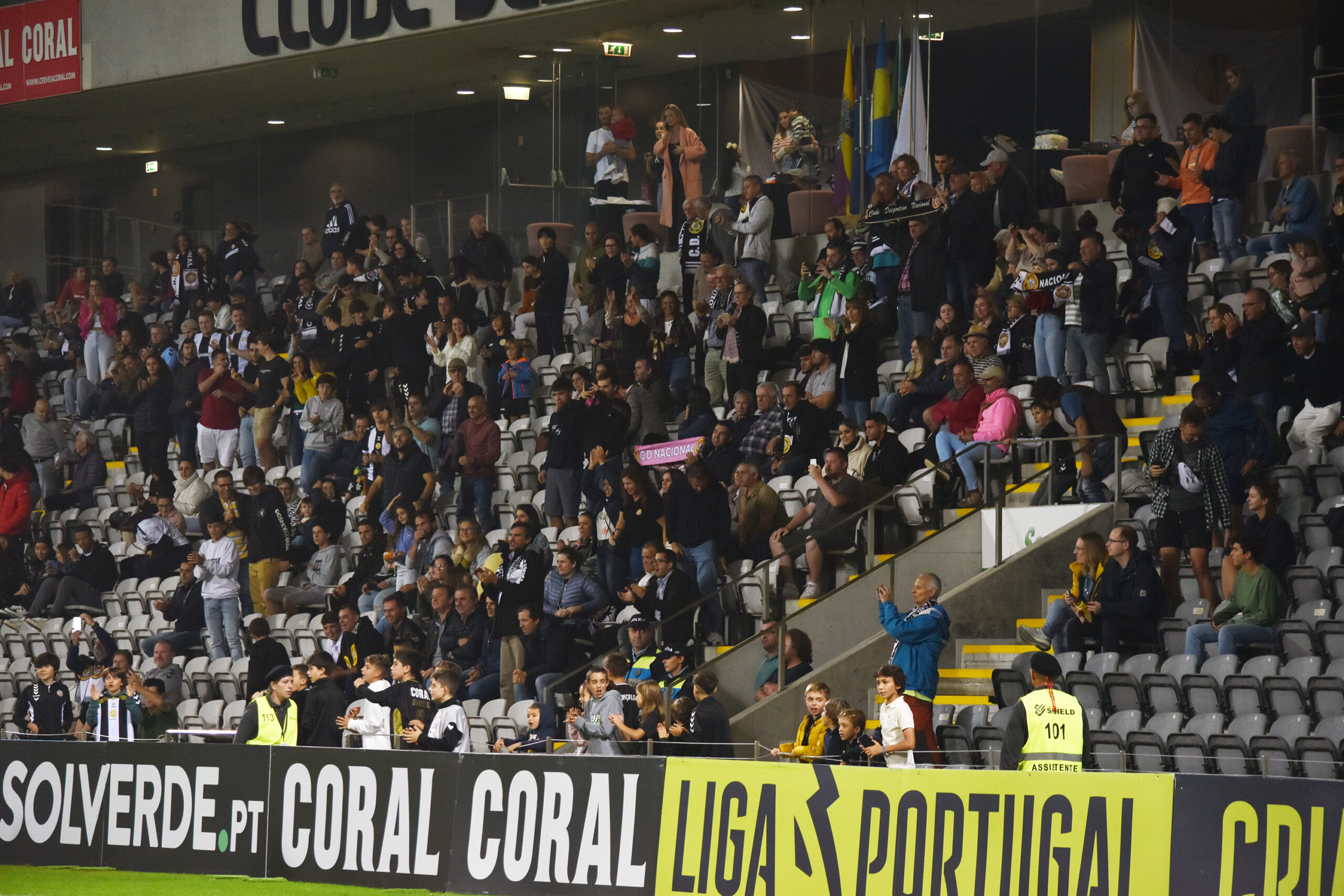 II Liga: Mafra arranca um ponto no último minuto na Choupana - CNN Portugal