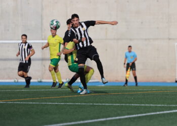 Seniores B: Derrota pela margem mínima em Câmara de Lobos